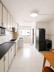Blk 720 Jurong West Avenue 5 (Jurong West), HDB 5 Rooms #623482191